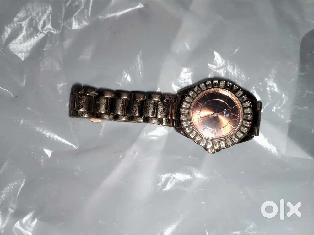 Wrist watch  Rado and swizz