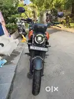 Yamaha FZ X -For Sale