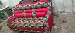 New brand sofa 3 seater