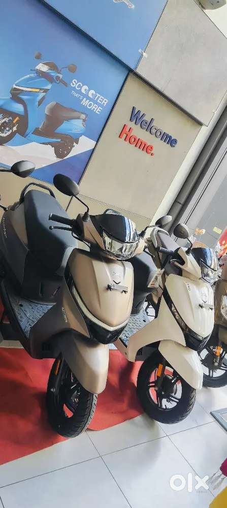 NEW JUPITER DOWN PAYMENT JUST 10000/