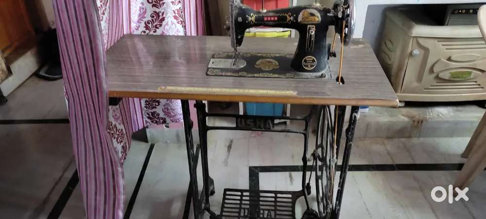 Stitching Machine