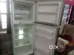 Hitachi Double Door Fridge