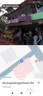 Shop for rent first floor