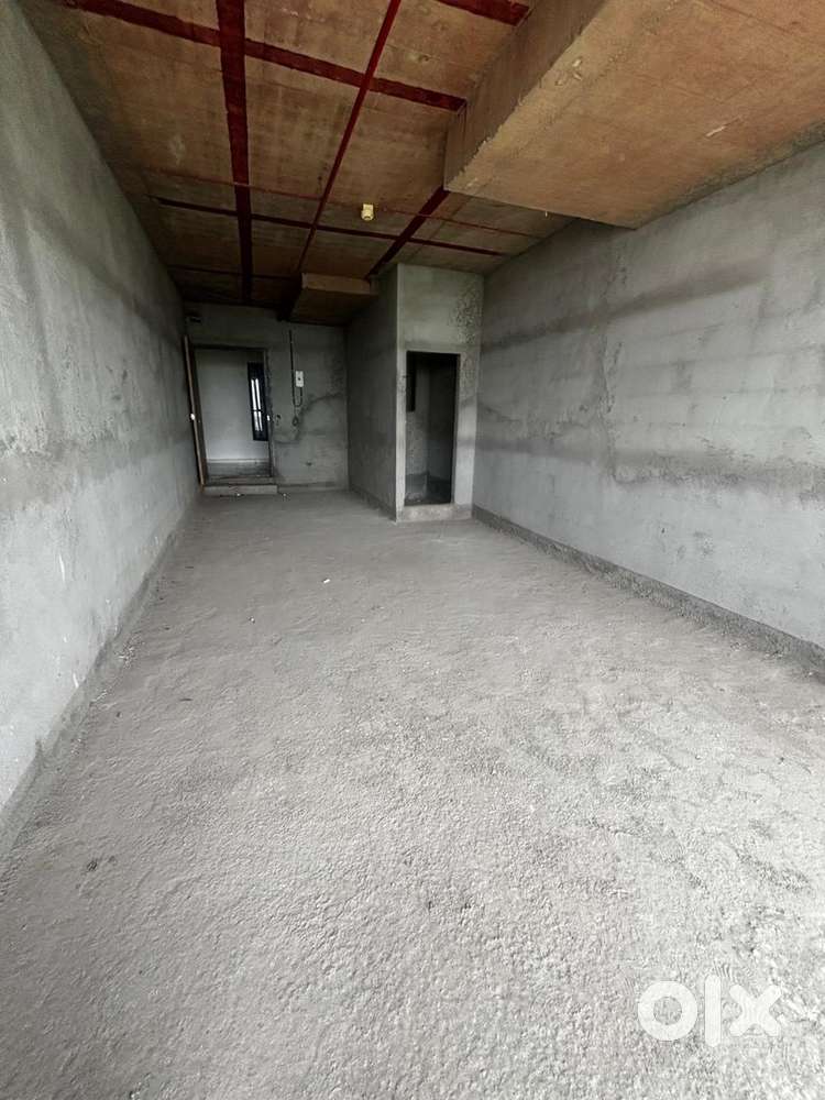 Available office Space on Rent
