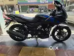 Bajaj Pulsar 220F