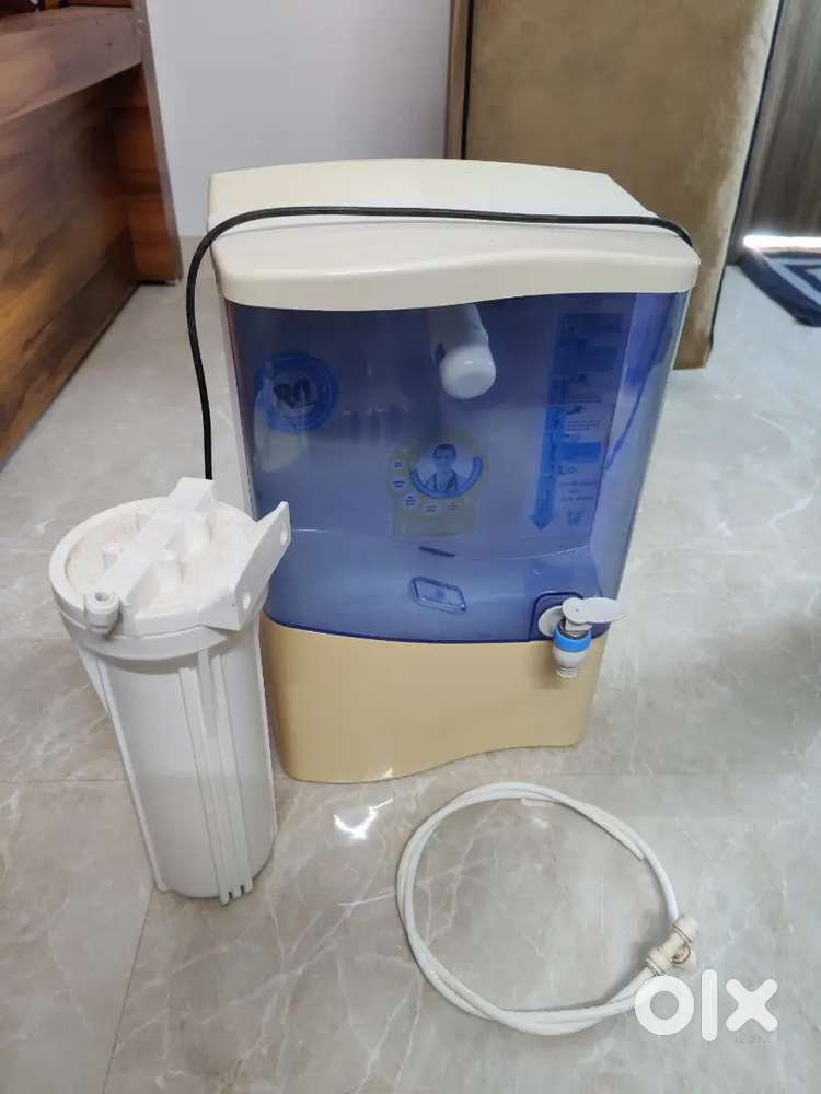 RO water Purifier