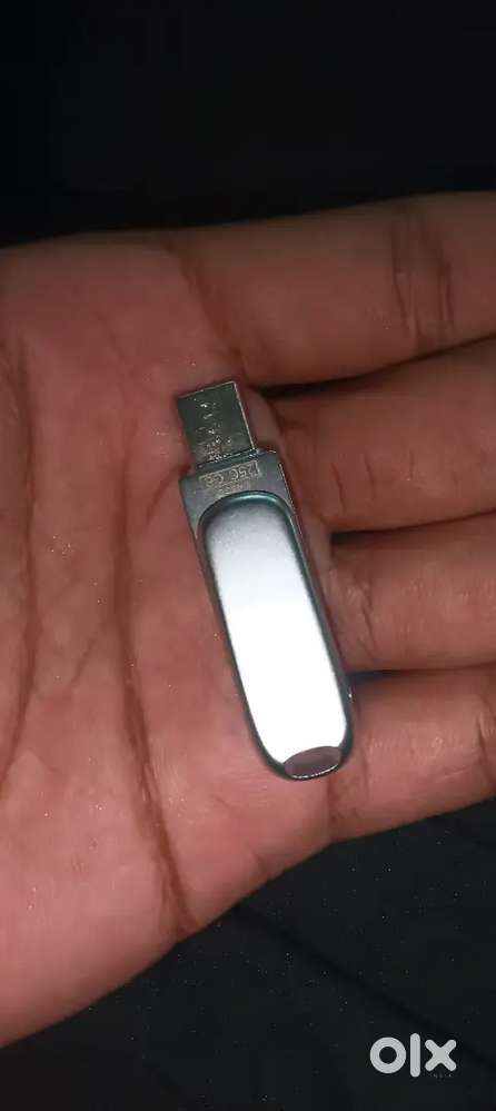 SanDisk pendrive