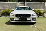 Volvo S90 D4 Inscription, 2020, Diesel