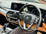 BMW 5 Series 2018 Diesel Well Maintained
