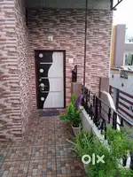 3BHK FLAT with Terrace