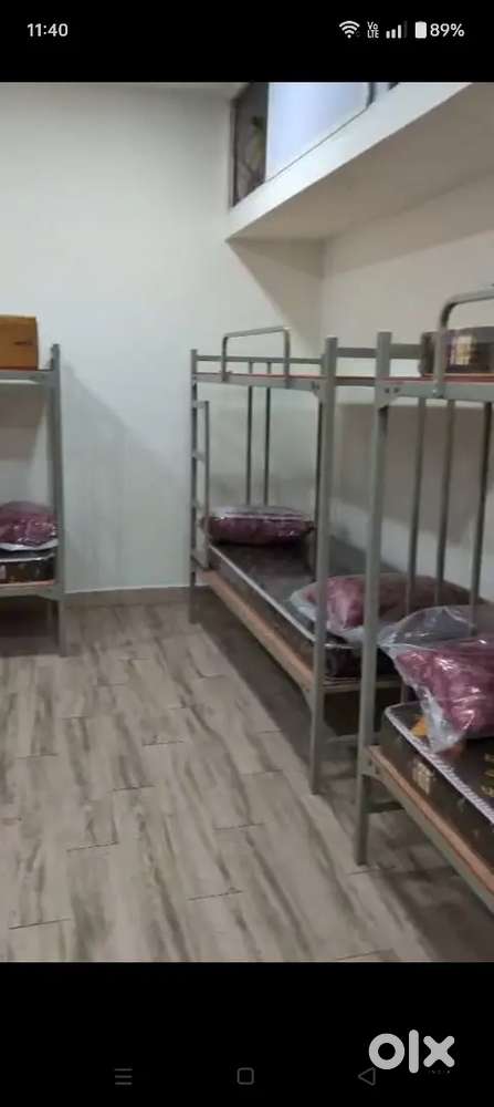 SM Ladies PG,Near Vanitha Theatre Edapally toll