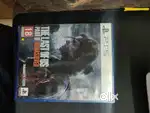 PS5 GAME TITLES