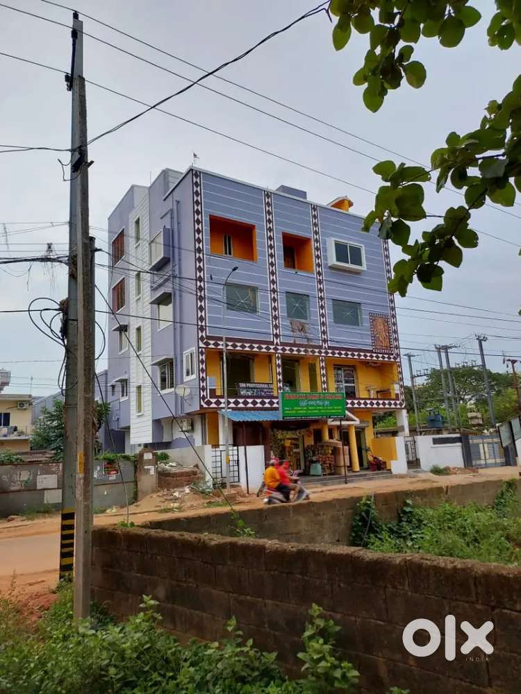 Rent commercial near patia station road