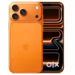 Iphone 17 pro max 256 gb