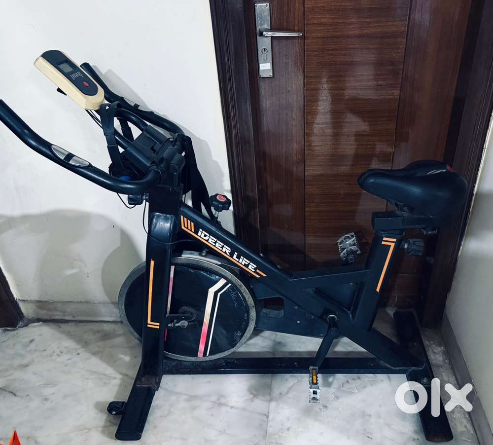 IDEER LIFE Cycling Bike