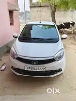 Tata Tiago 2019 Diesel 100000 Km Driven
