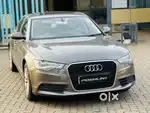 Audi A6 2.0 TDI Premium Plus, 2014, Diesel
