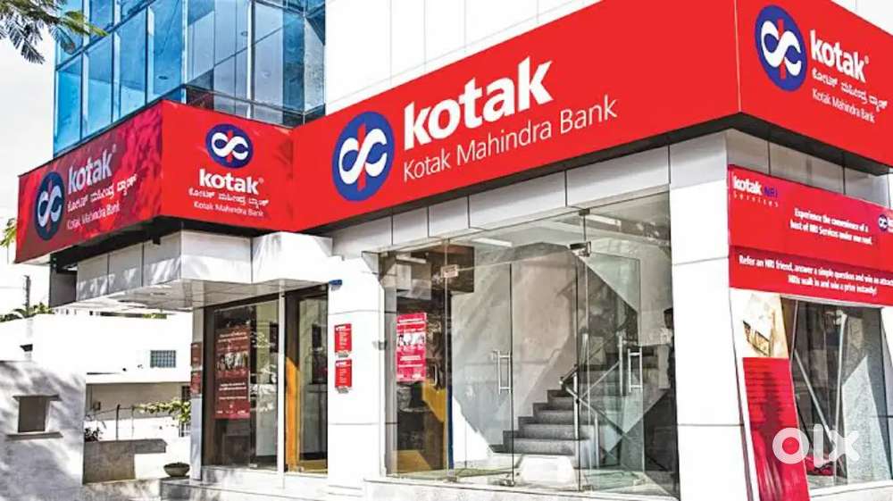 MEGA OPENING  FOR - CASA / KYC EXECUTIVE/BACKOFFICE