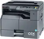 Kyocera 1800 Xerox Printer