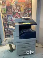 Xerox Colour Printer and Scanner WorkCentre 7830