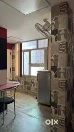 BANJARAHILLS:3 PREMIUM FURNISHED CORPORATE CLIENT SUITABLE OFFICE READ