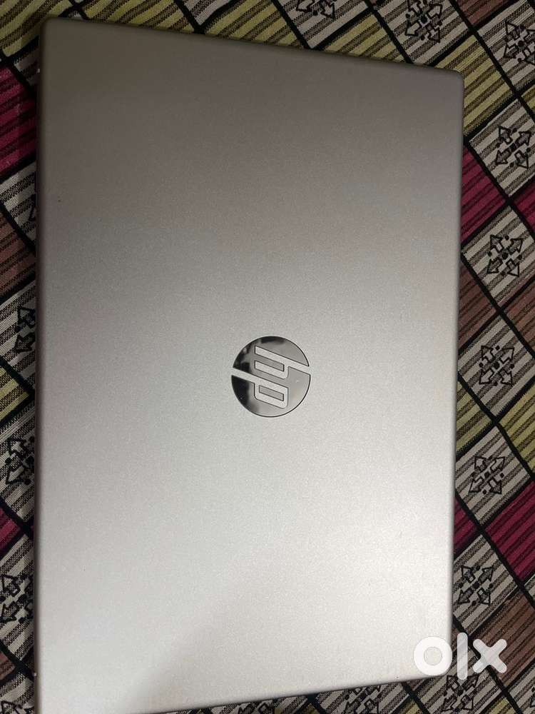 2 months old Hp laptop urgent sale