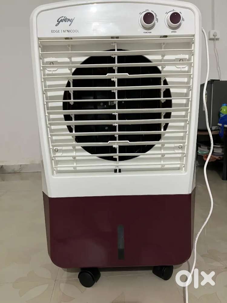 Cooler Godrej
