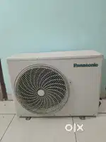 Panasonic split AC