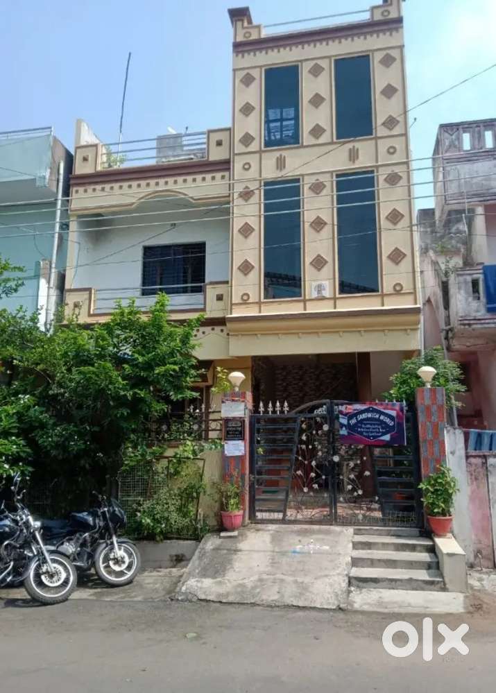 Rental 2 rooms