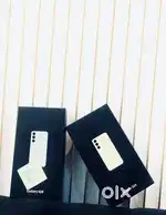 S24 256GB SEALED WITH ONE YEAR WARRANTY