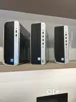 Hp i5 6th gen cpu