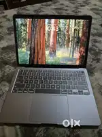 MAC BOOK AIR  M1 256 GB
