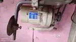 Jukki tailor machine