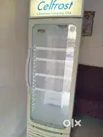 New CELFROST VISI COOLER FKG320