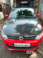 Volkswagen Polo 2011