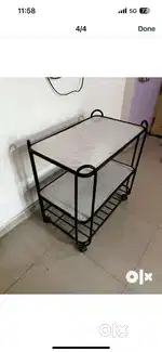 Working table household items for sell