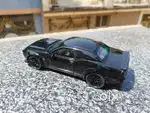 Diecast model