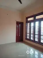 1bhk House is available for rent at Downtown