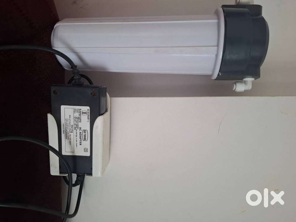 RO + UV Water Purifier  Fully Working  Newly Serviced  Best Deal