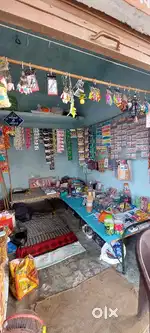 Shop Dukan ka sara saman bechna h