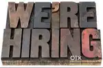 URGENTLY HIRING FOR SECUIRITY GUARD
