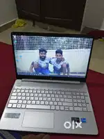 Hp laptop 15s