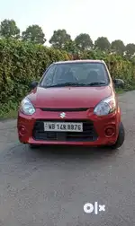 Maruti Suzuki Alto 800 Lxi, 2018, Petrol