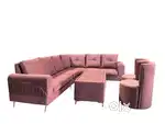 Super sale - buy new sofa 8499, L size sofa 13999-शुक्रवार सेल 50% डिस