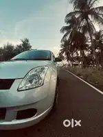 Maruti Suzuki Swift Diesel