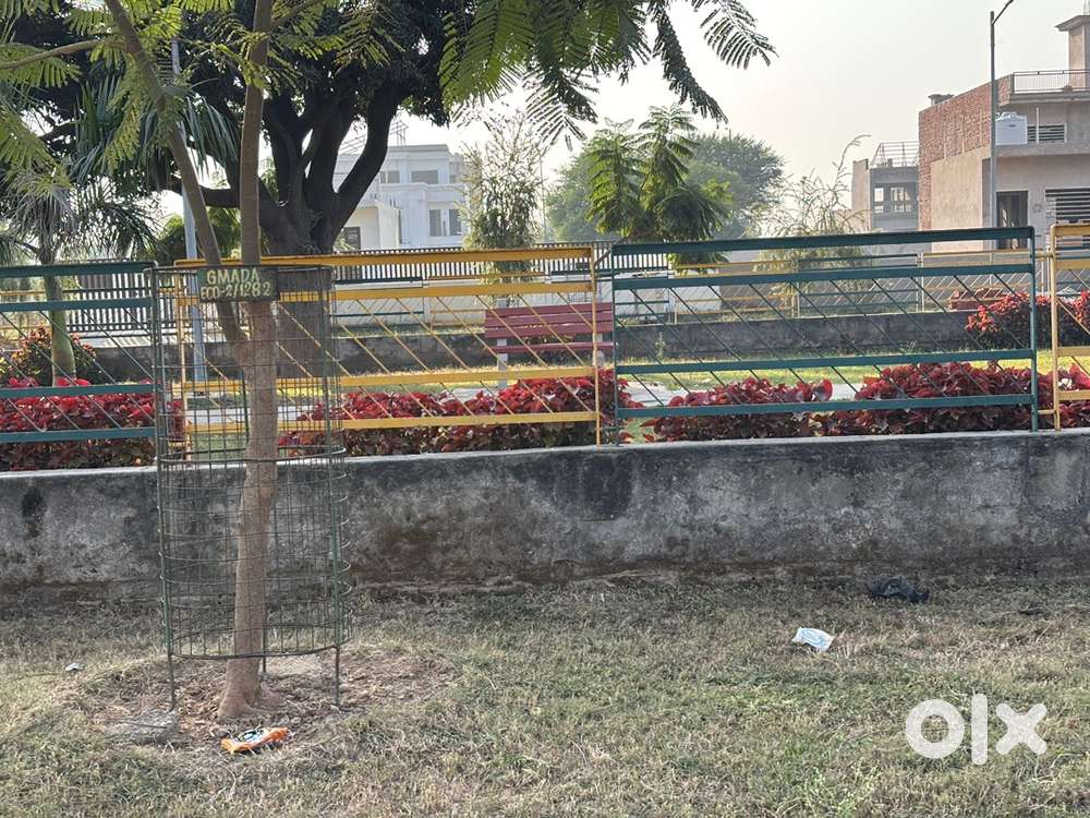 300 Gaj Plot ECO City 2