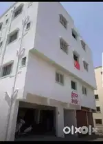 1Rk room available for bachelors
