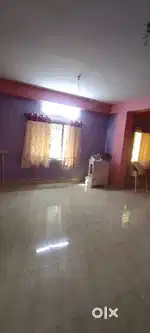 3 bhk Resale Flat Near Fire brigade Rishra
