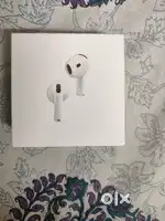Airpods 4 ANC