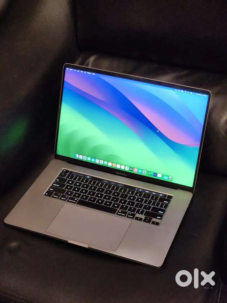 Mint condition Macbook pro 16gb 1tb, 2019 ,16 inch